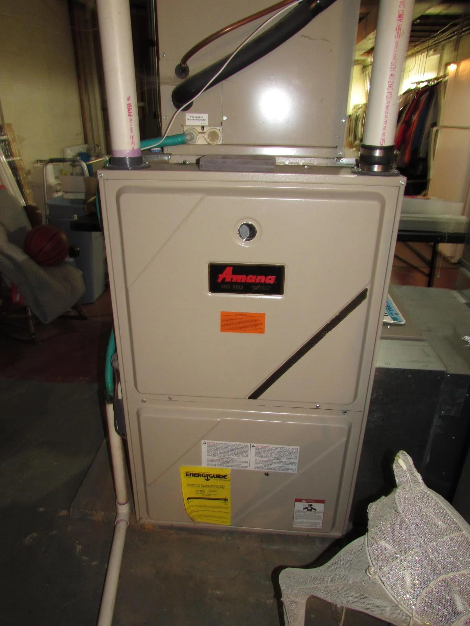 Furnace