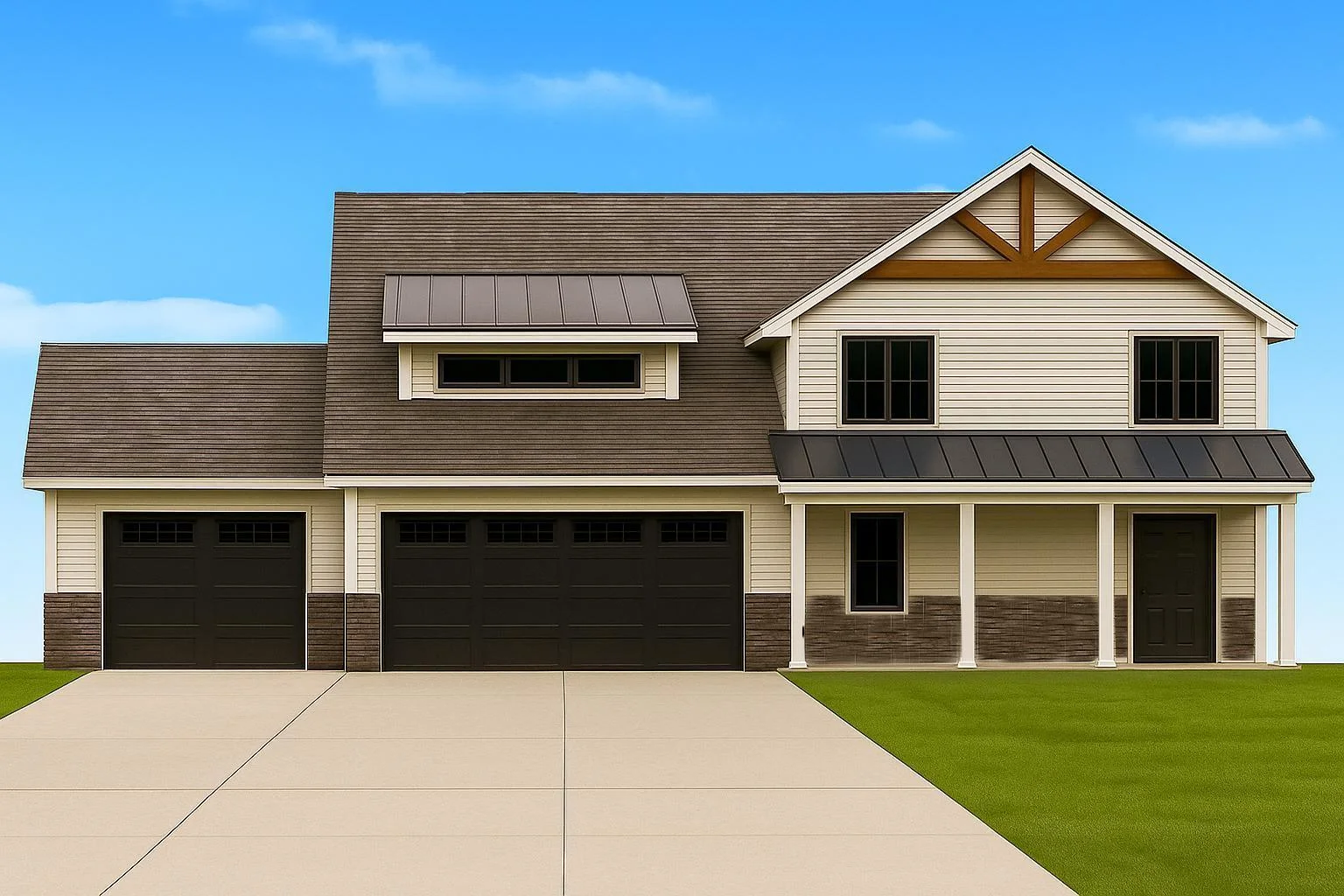 904 13th Avenue, Sartell
