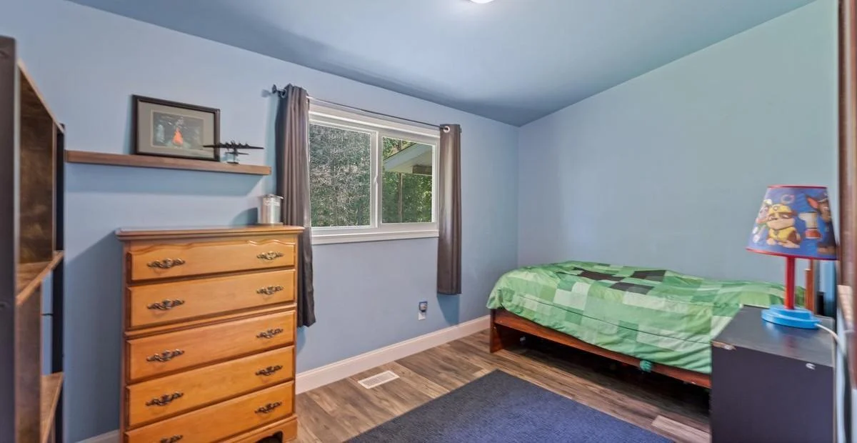 Main Level Bedroom