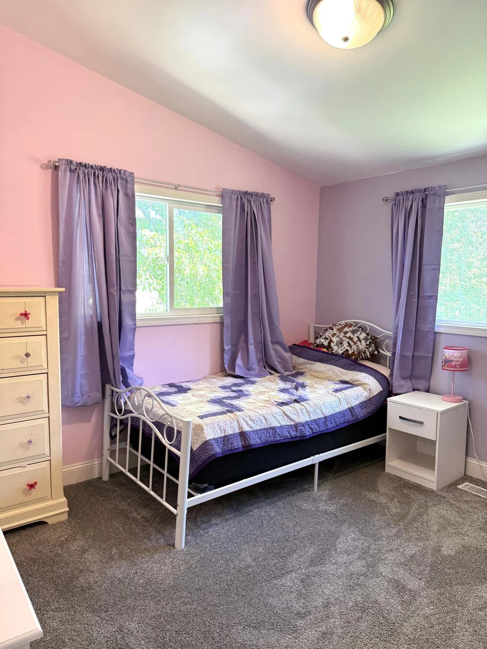 Main Level Bedroom