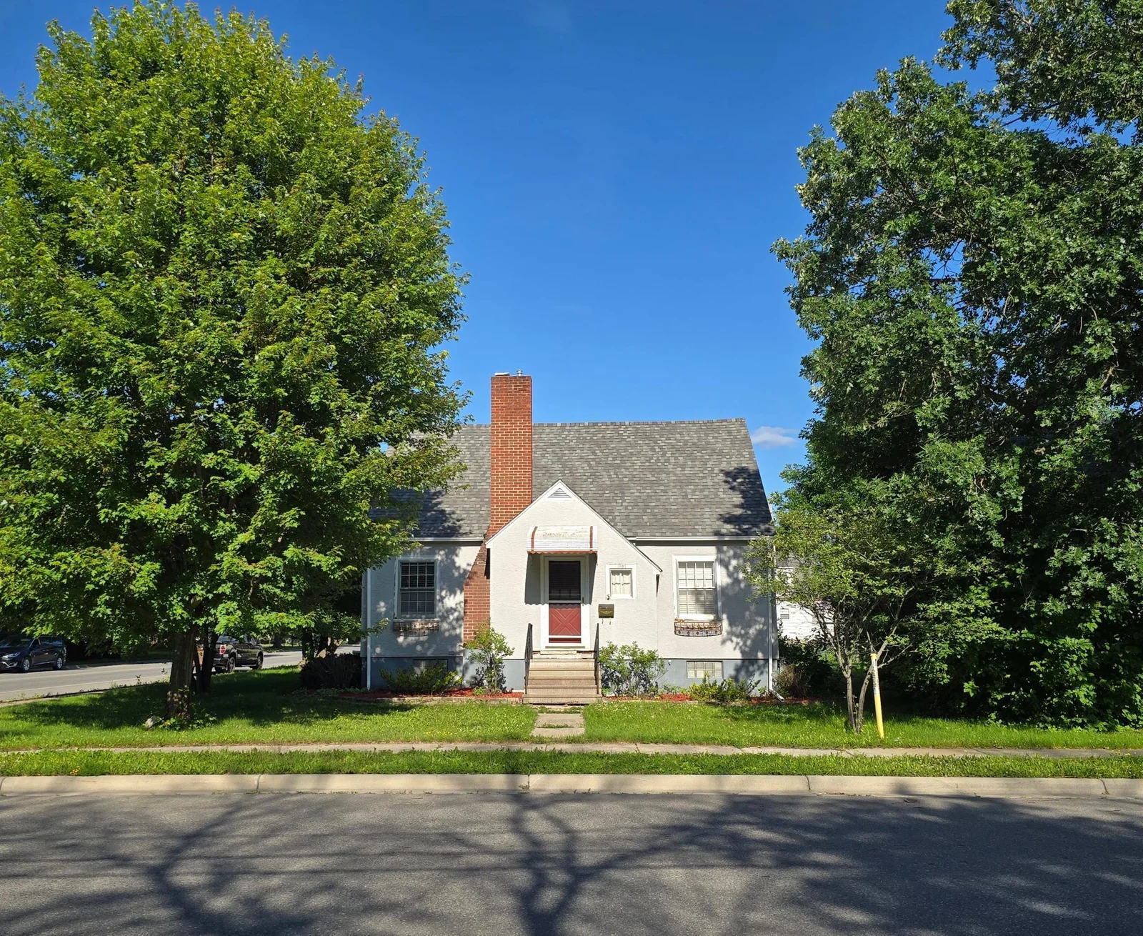 1101 9th Avenue, International Falls