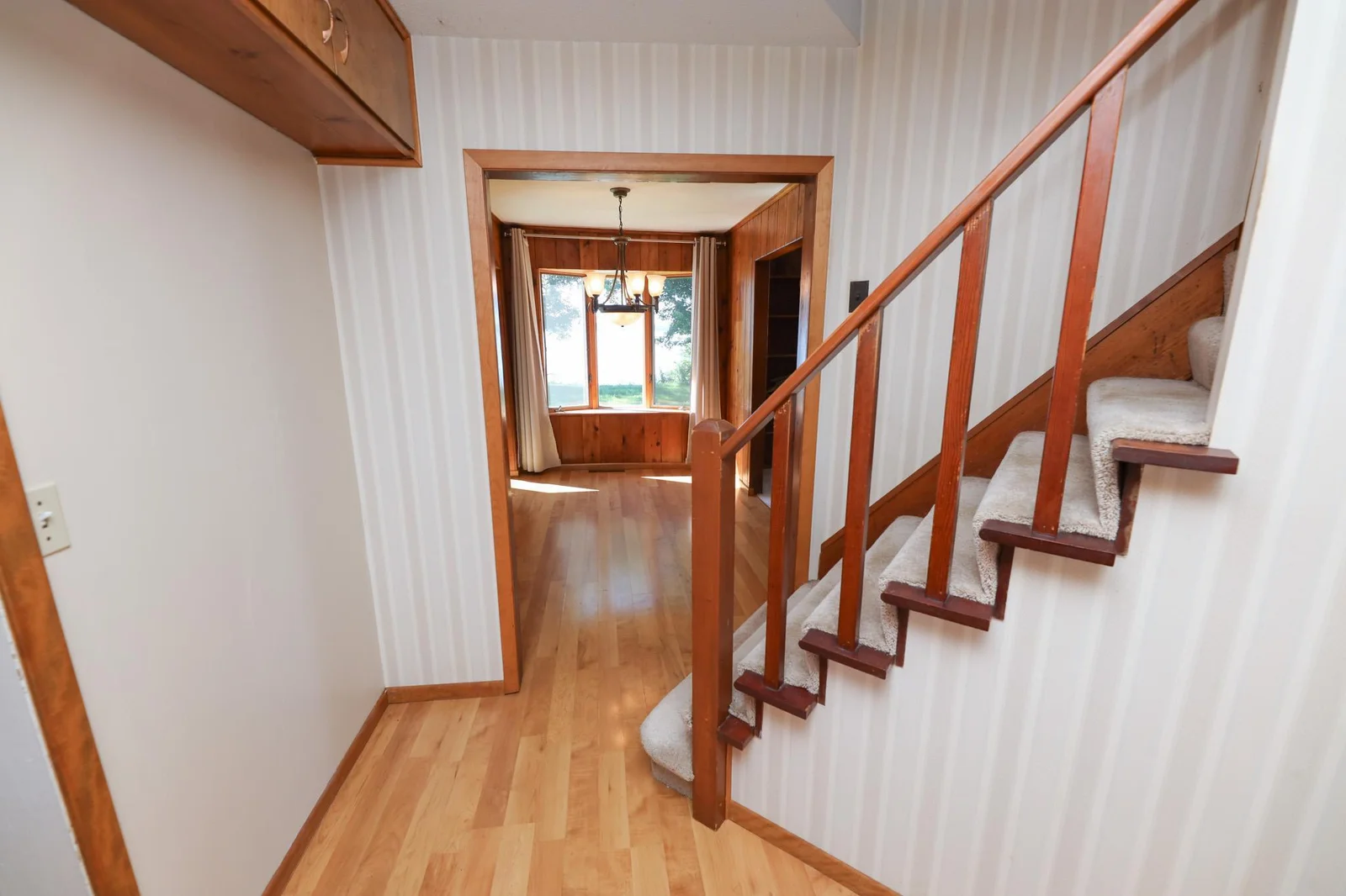 Staircase