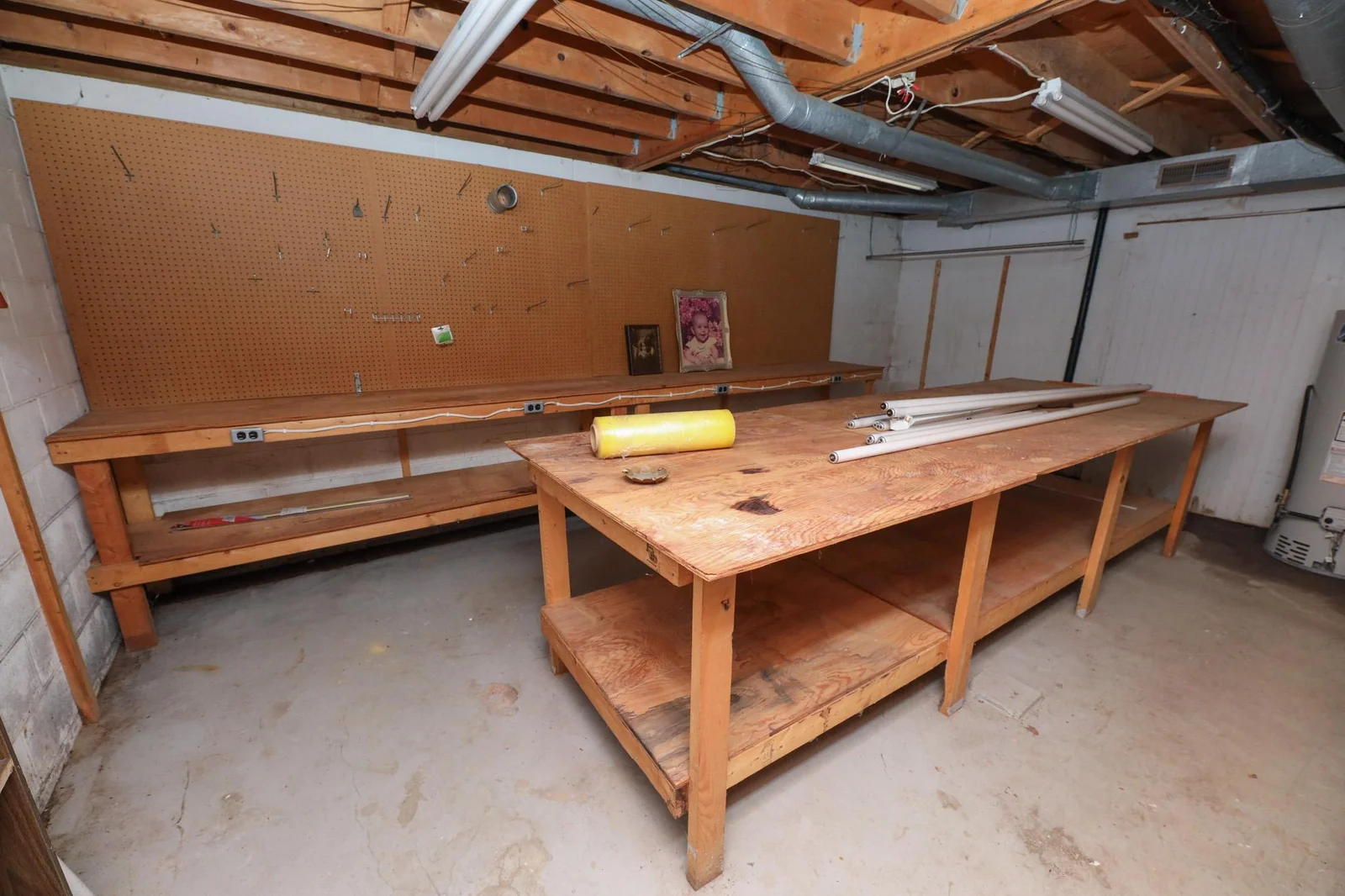 Workshop
