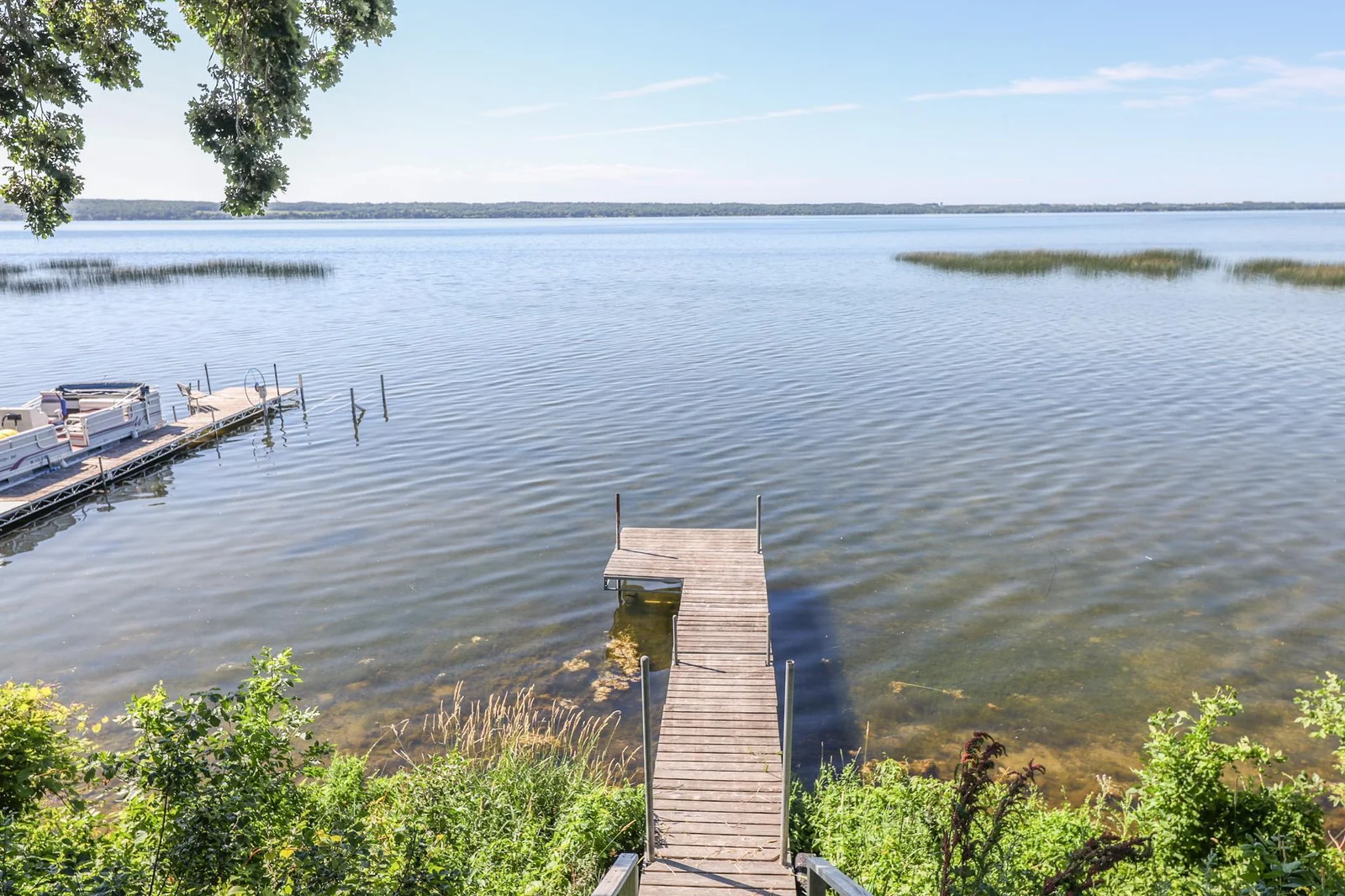 Lake Minnewaska
