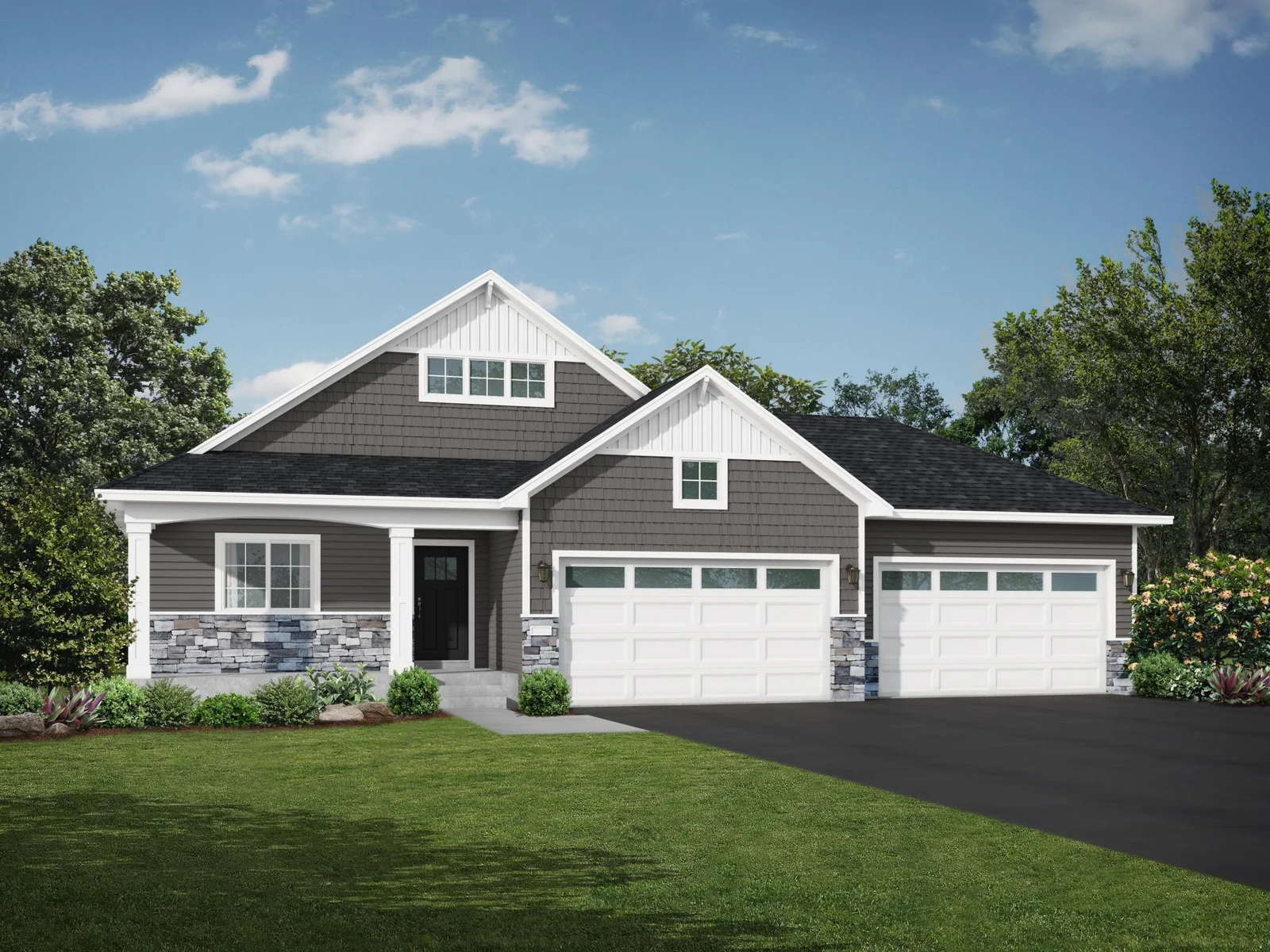 2503 Prairie View Lane, Buffalo