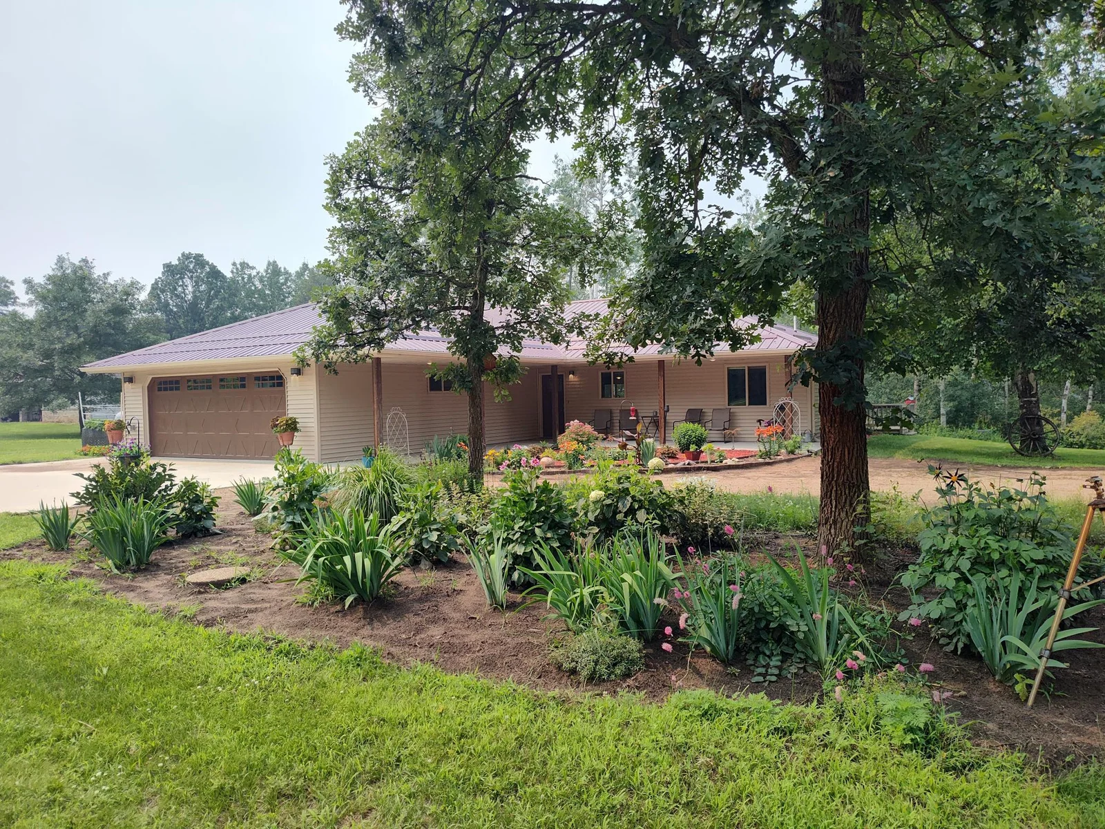 851 Blueberry River Drive, Menahga