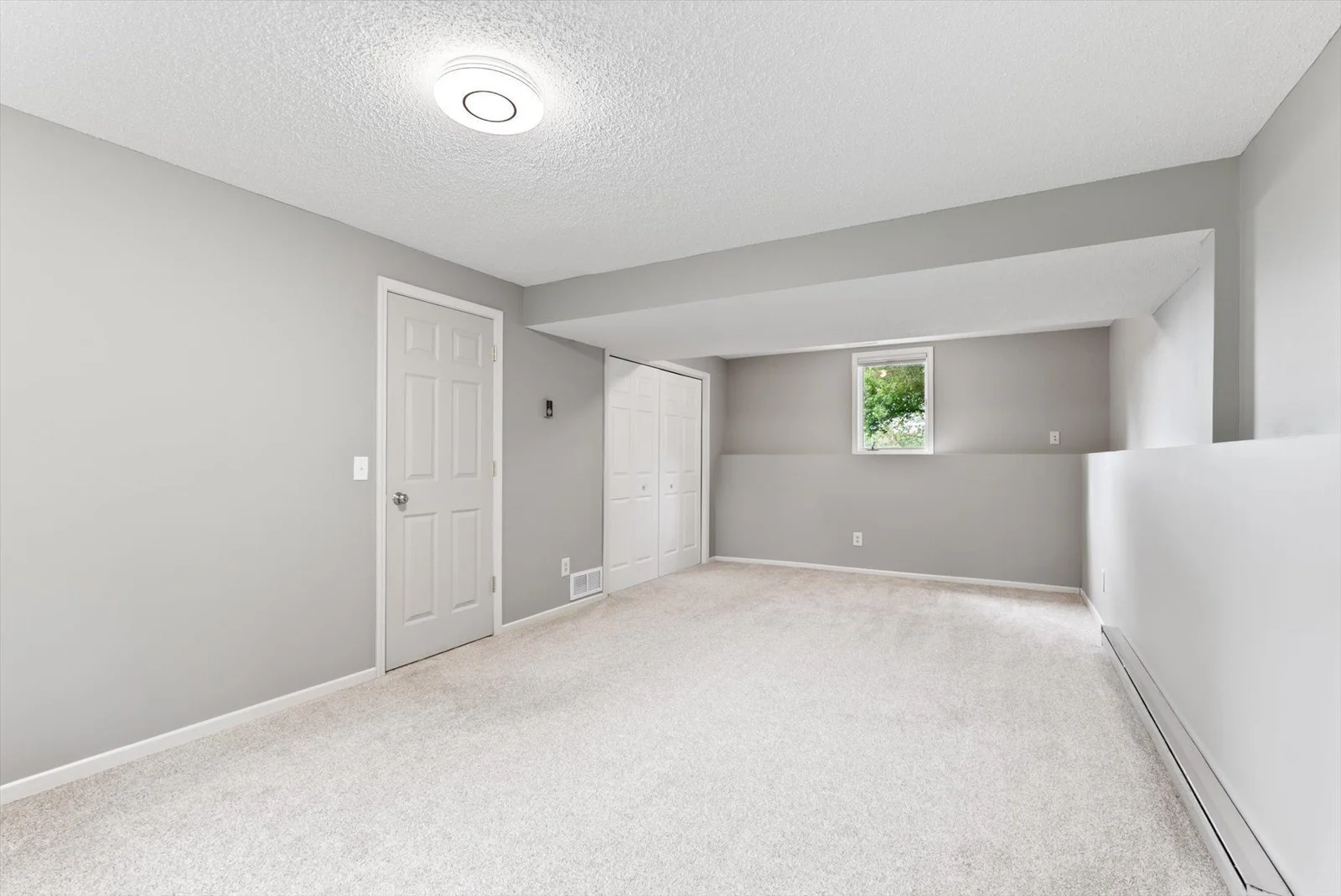 4th bedroom