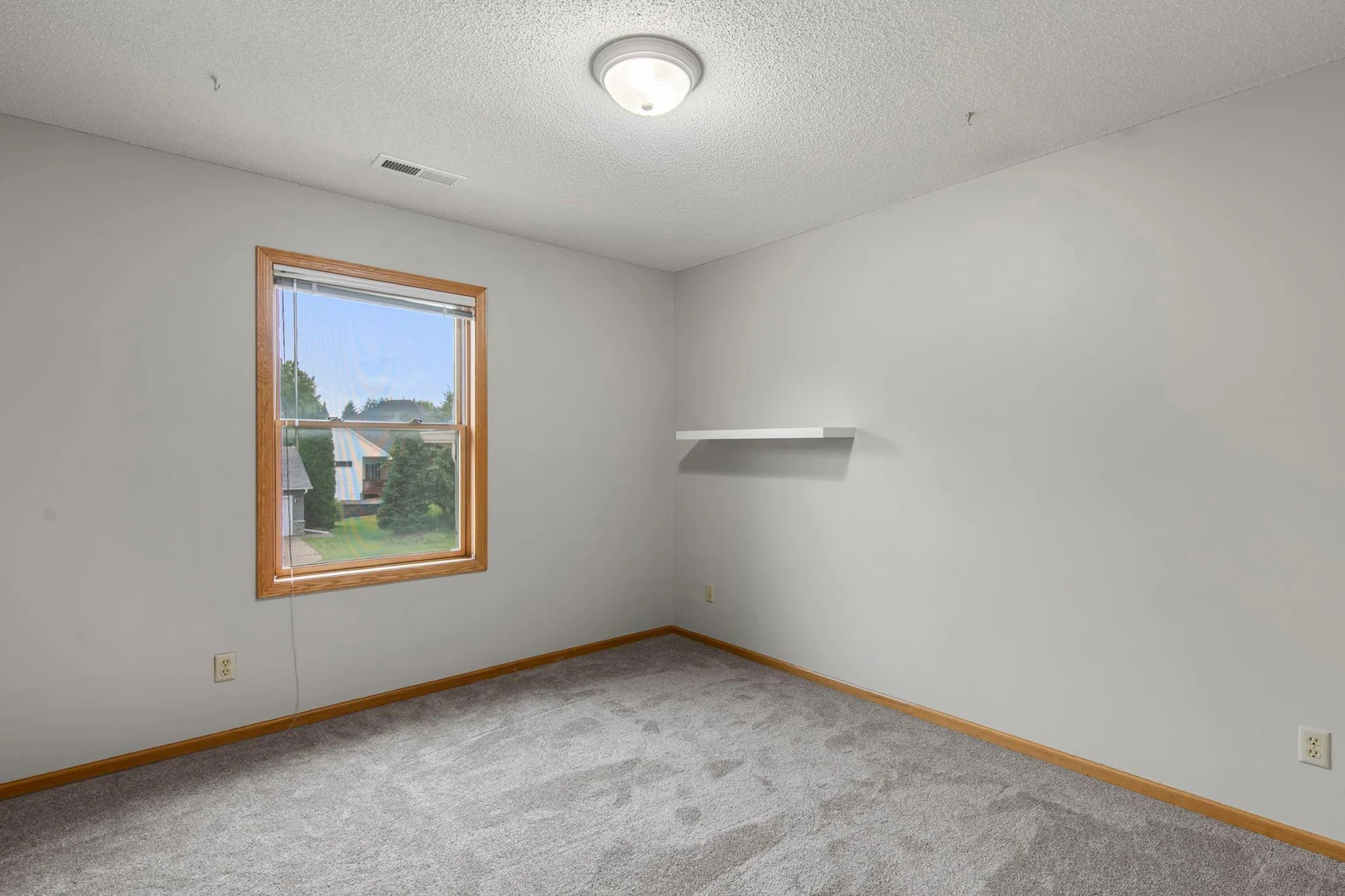 Upper level bedroom 4