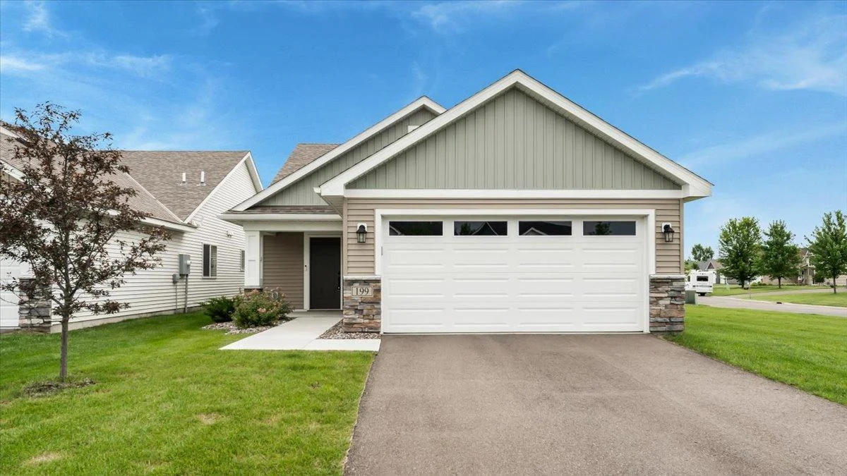 199 Henry Road, Big Lake