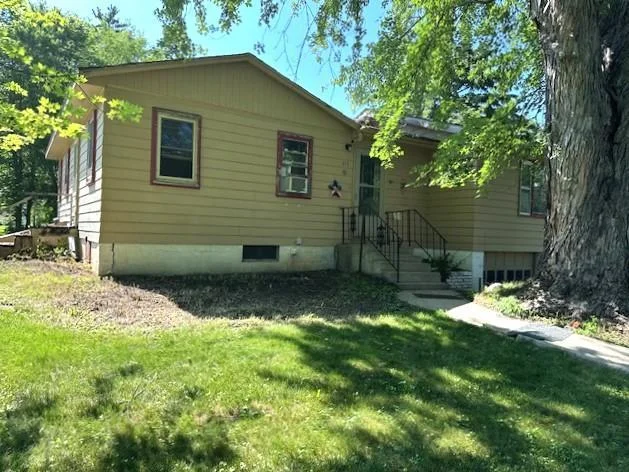 215 11th Street, Montevideo