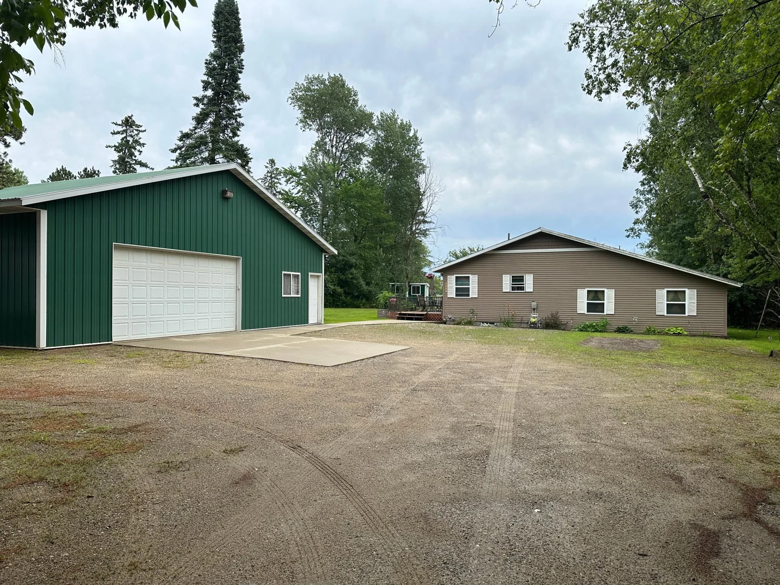 406 State 6, Remer