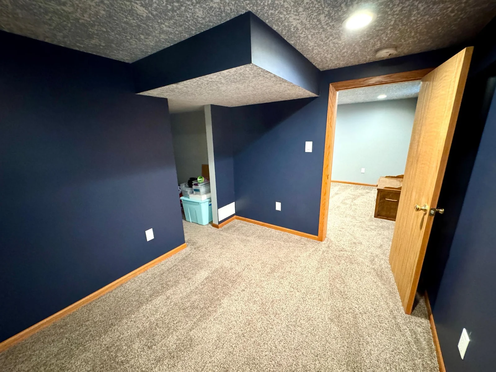 Bedroom 4b