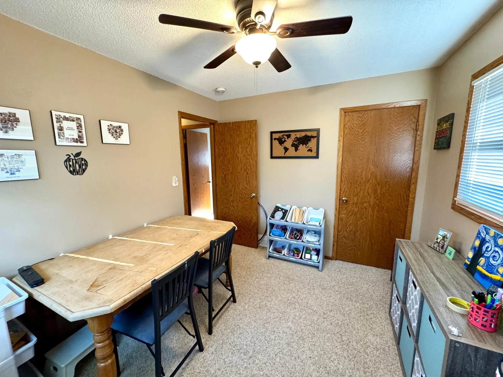 Bedroom 3b