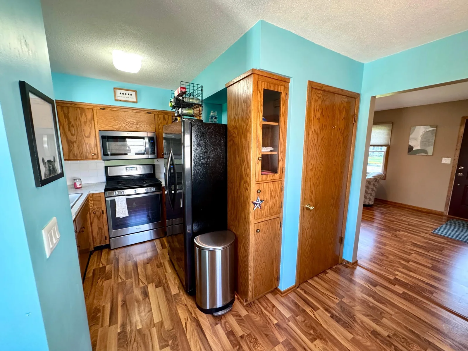 Kitchen 2