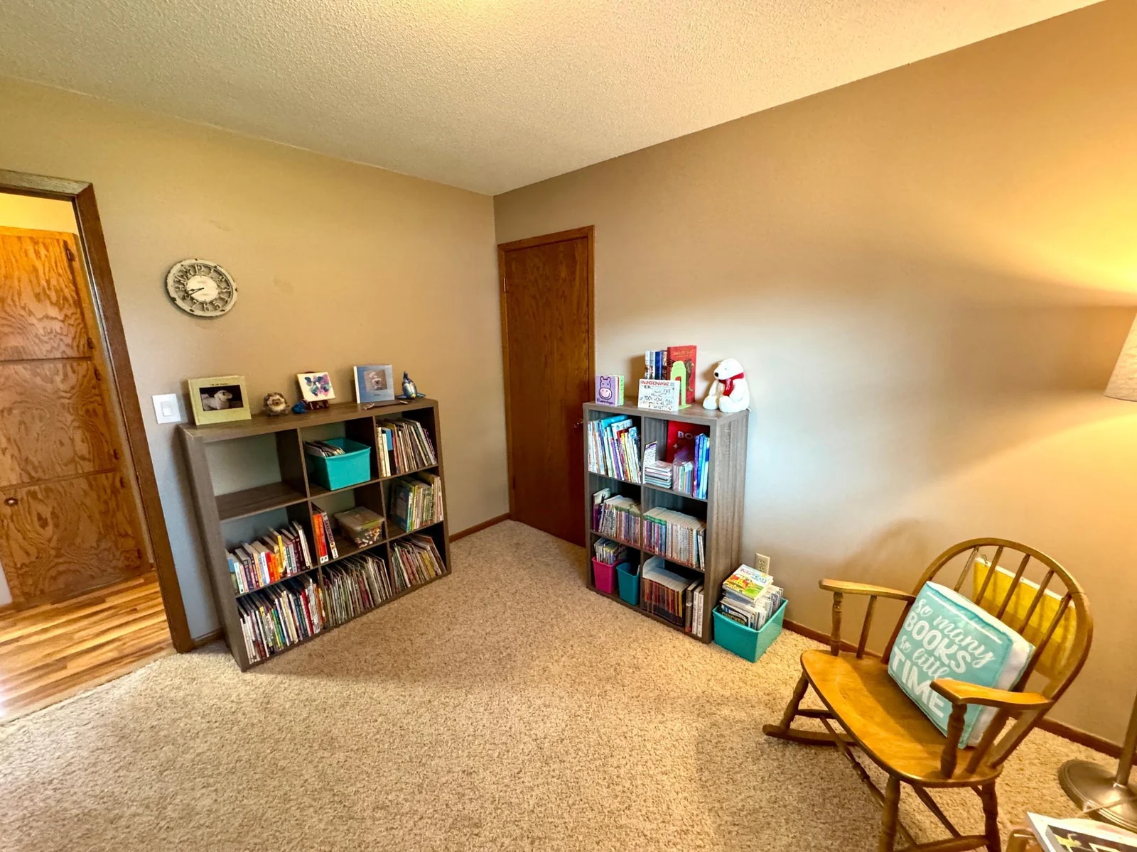 Bedroom 1b
