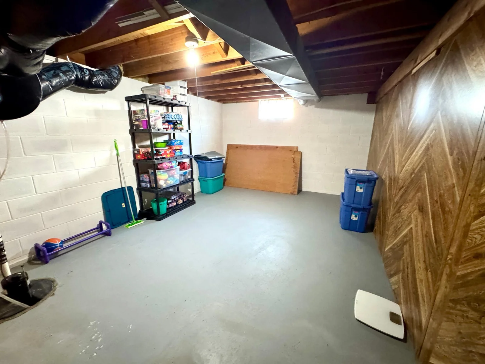 Storage