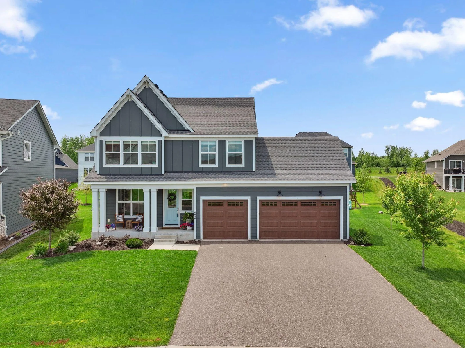 10680 38th Trail, Lake Elmo
