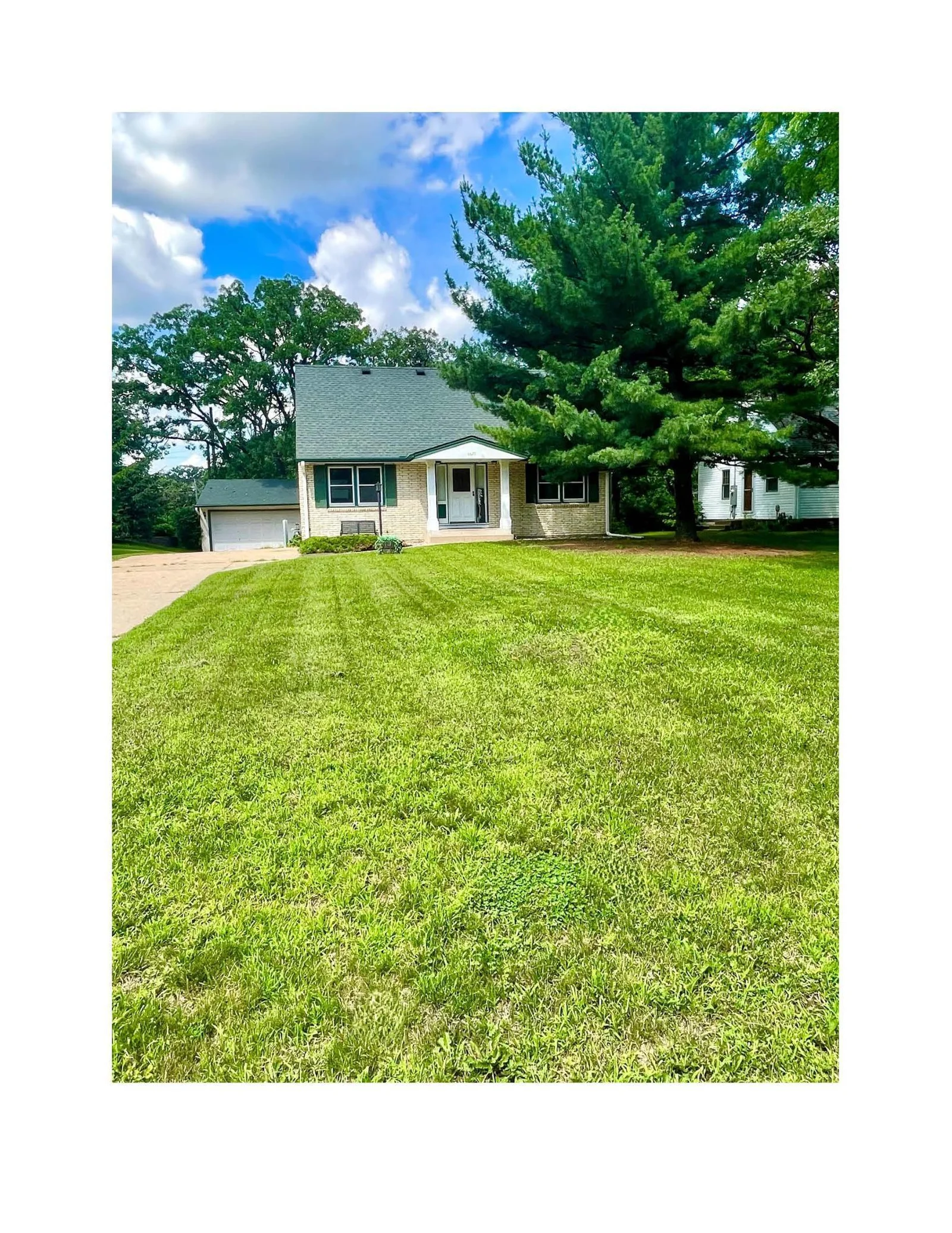 6620 Channel Road, Fridley