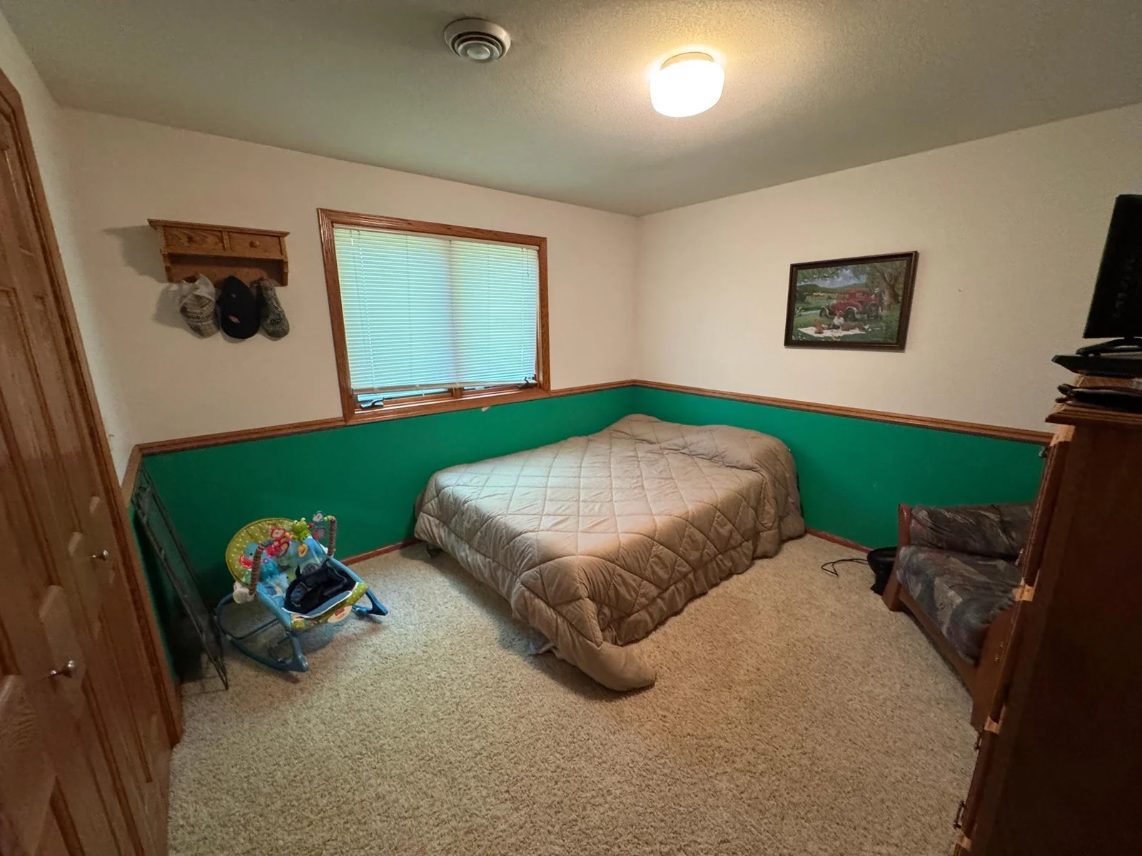 Bedroom 4