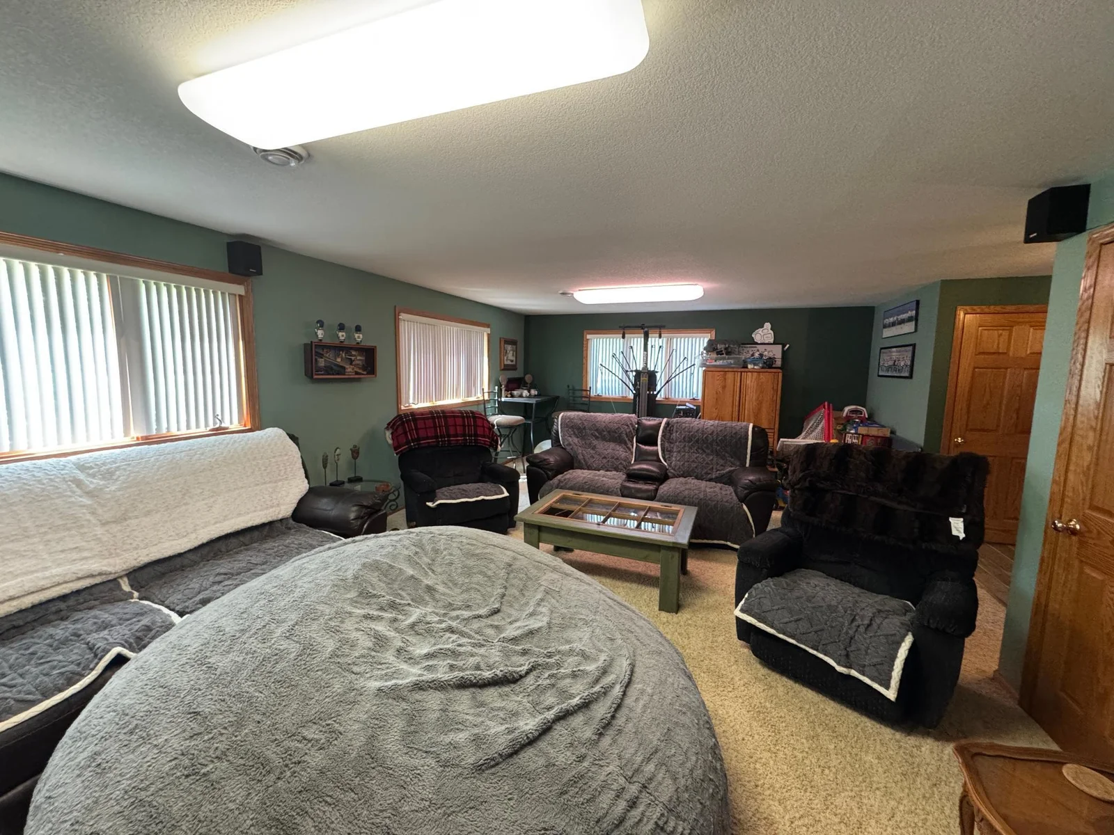 Fam Room