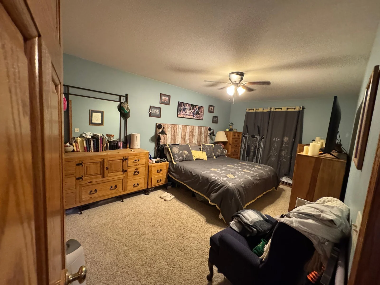 Main Bedroom
