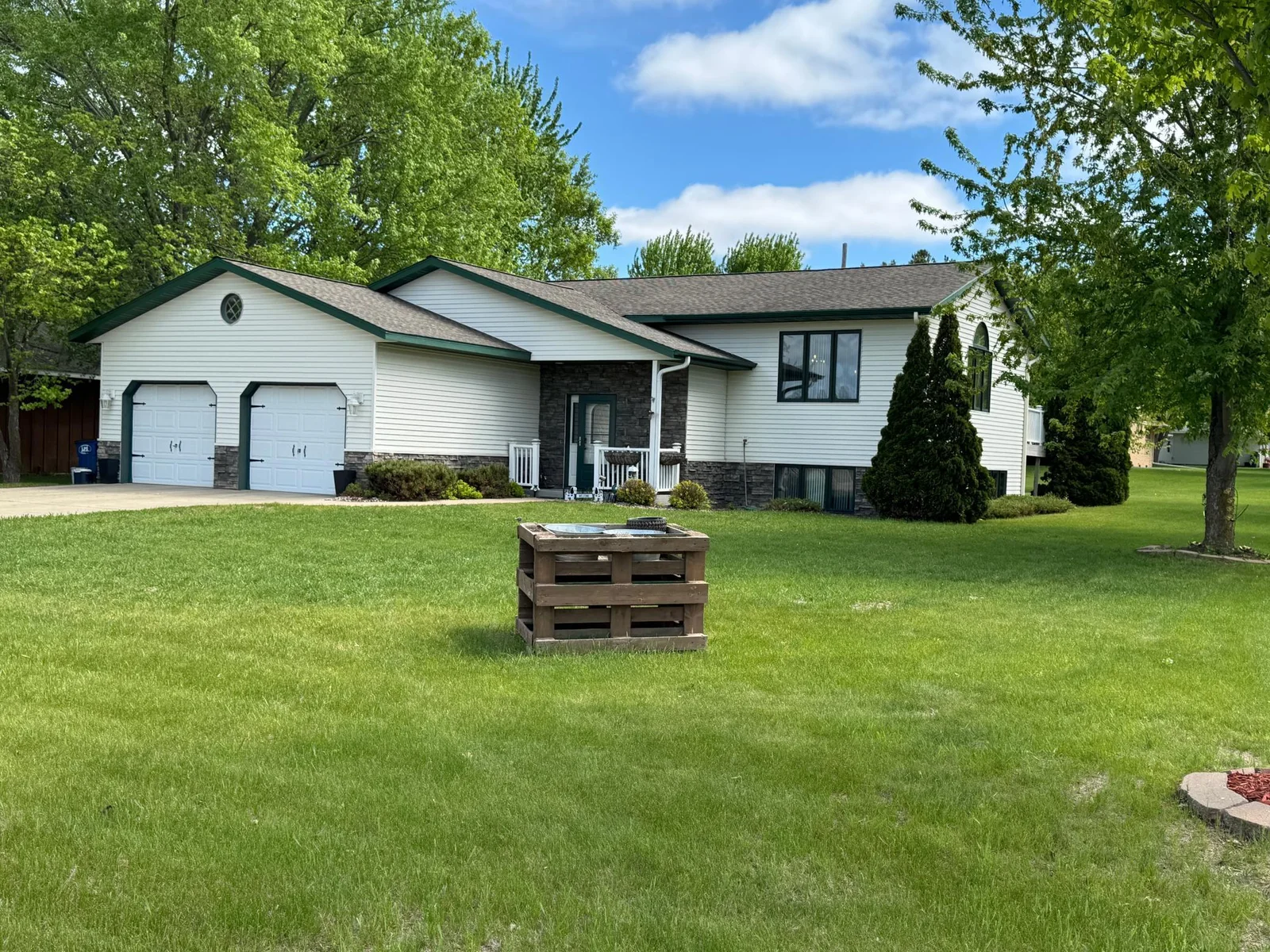 1420 4th Street, Wadena