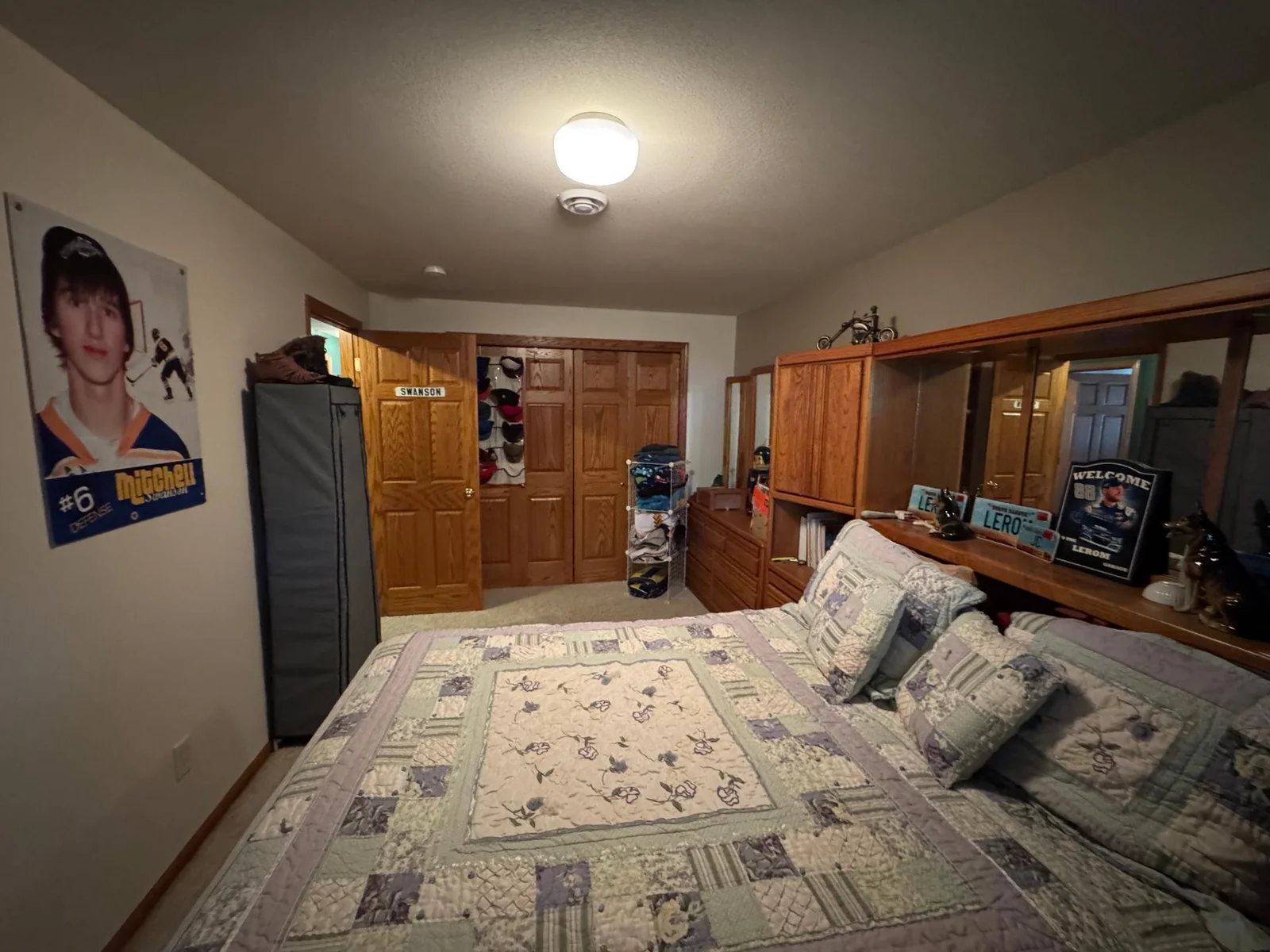 Bedroom 3