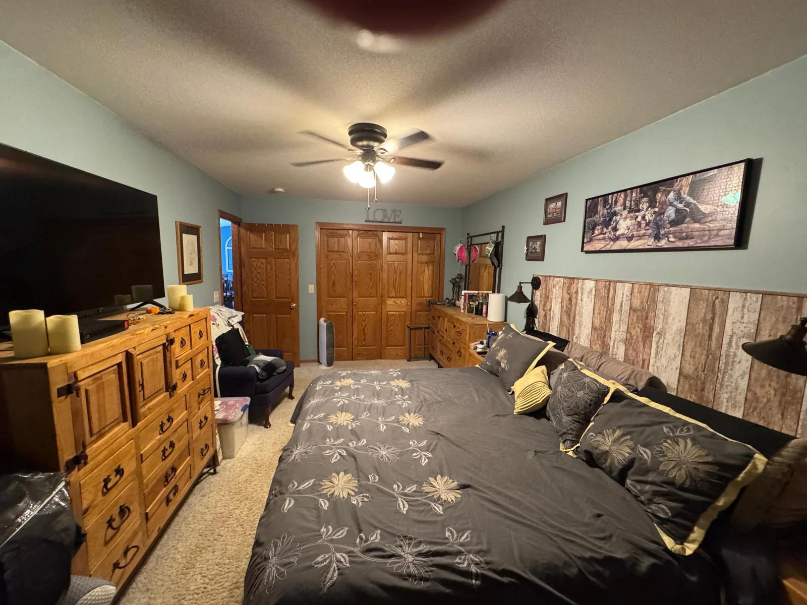 Main Bedroom