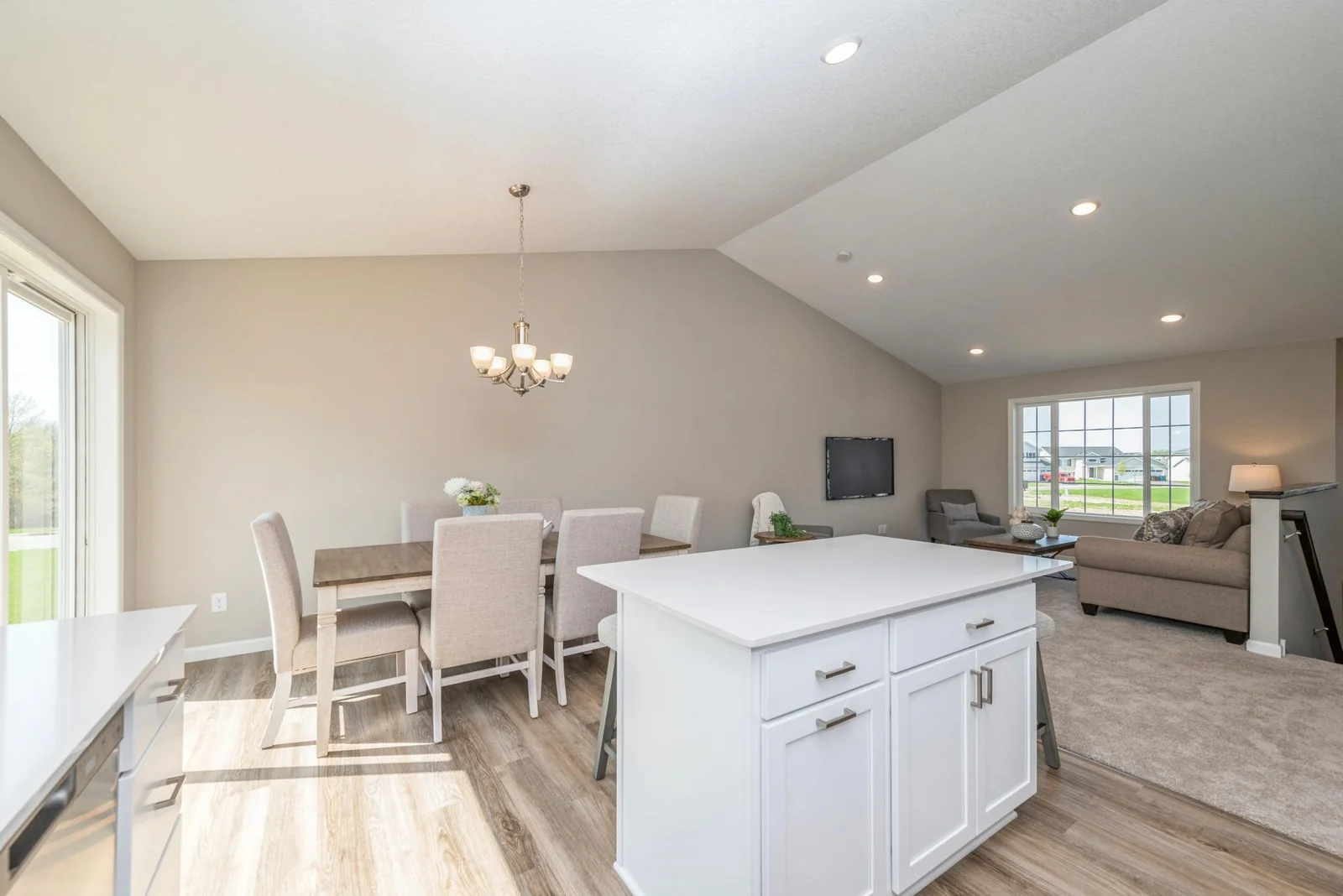 Photo is of former model home. See Sales Consultant for Specific Colors and Options. Ability to choose!