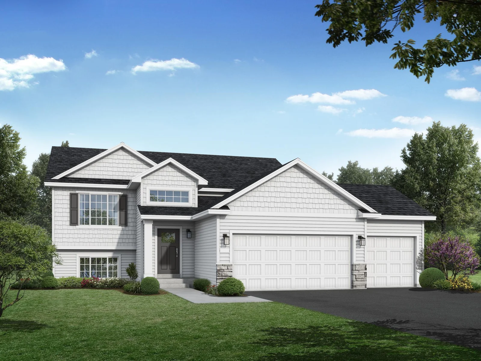 1223 Woods Road, Isanti