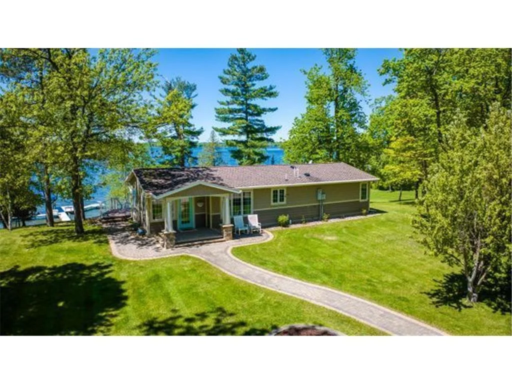 15225 Big Turtle Drive, Bemidji