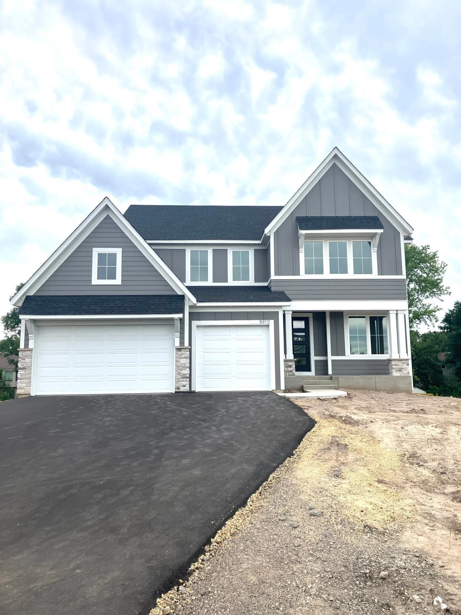 5910 Freeland Alcove, Hugo