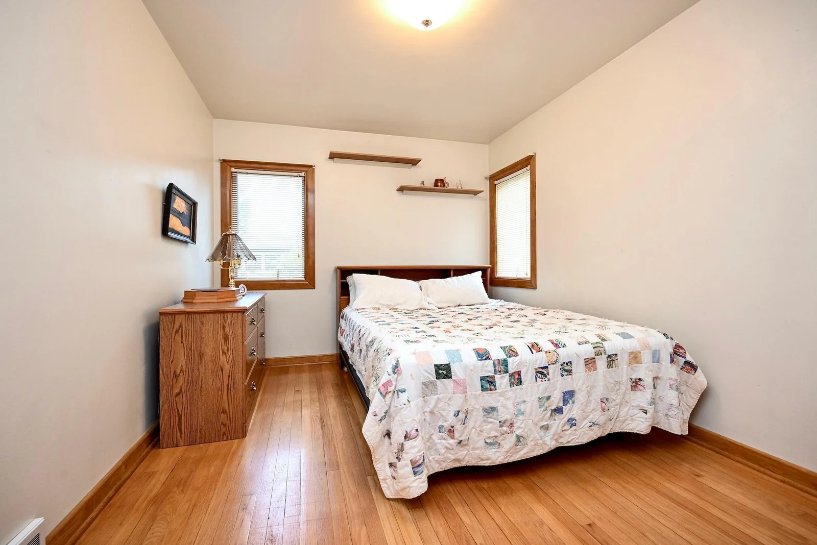 MF Bedroom Two