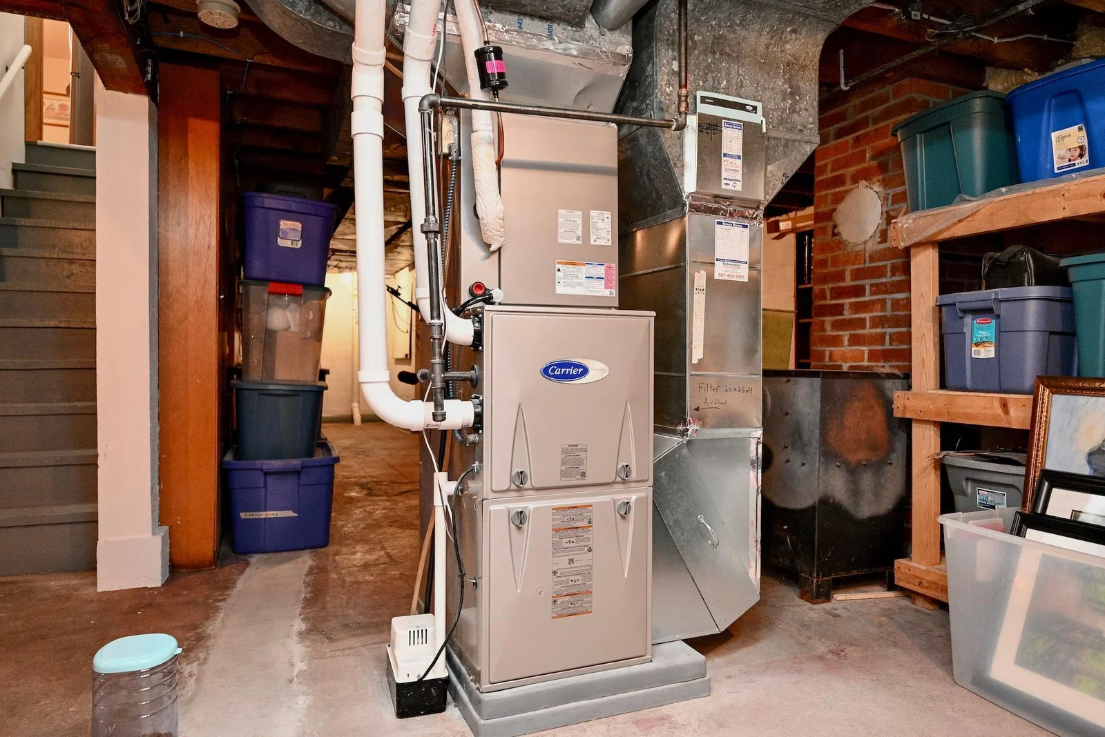 Furnace