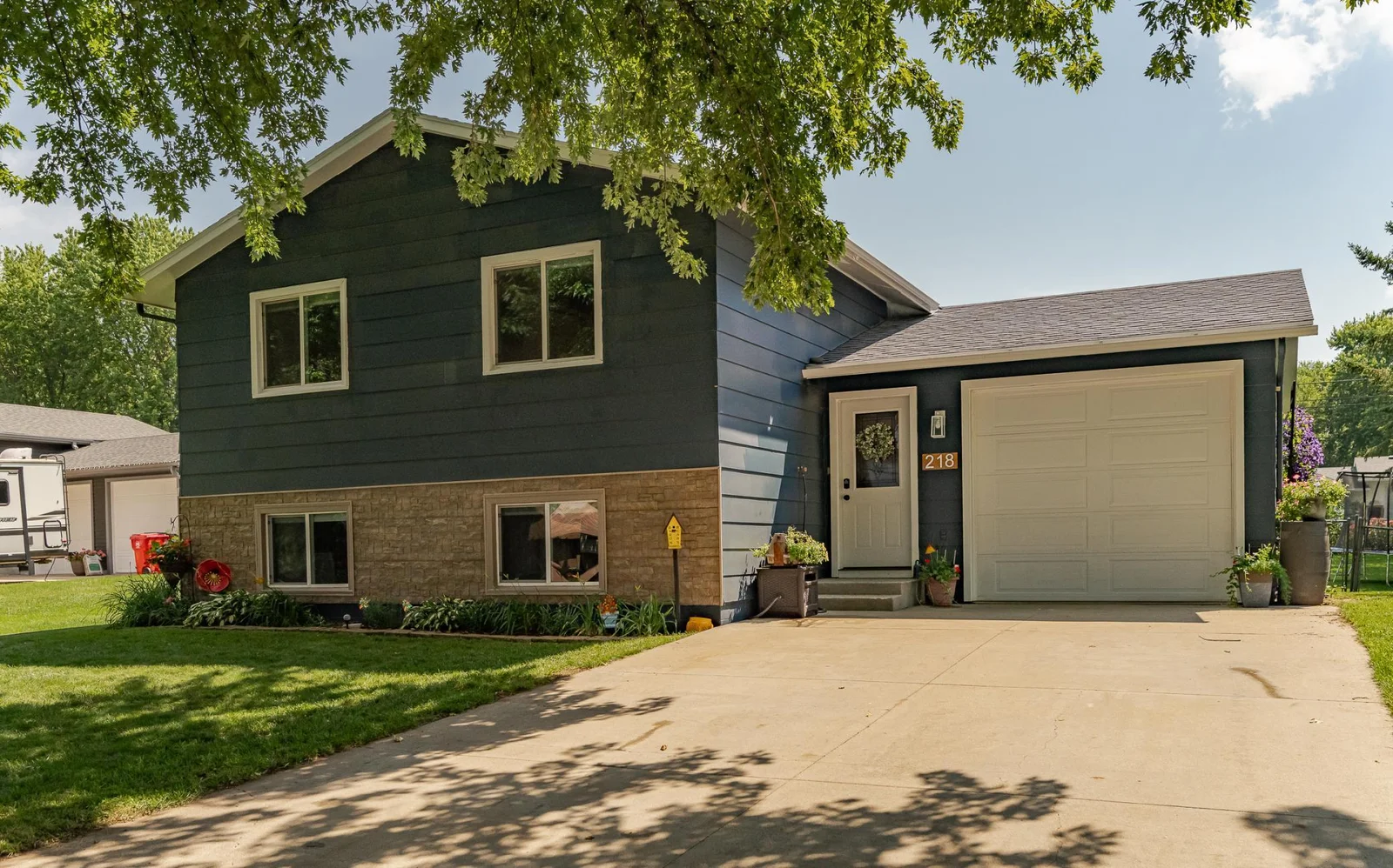 218 Hilldale Court, Byron