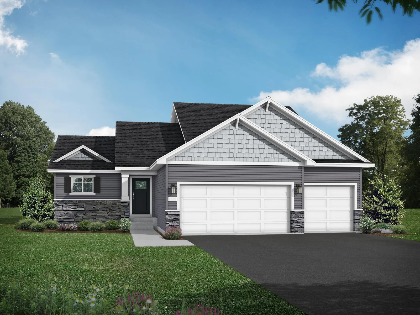 1314 Woods Road, Isanti