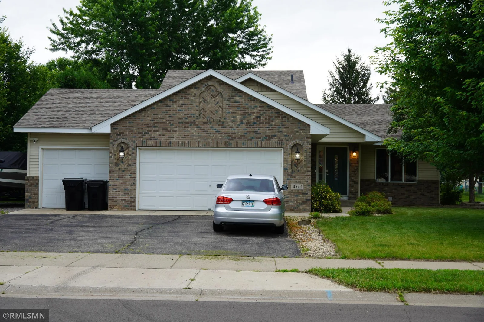 11223 Diane Avenue, Becker