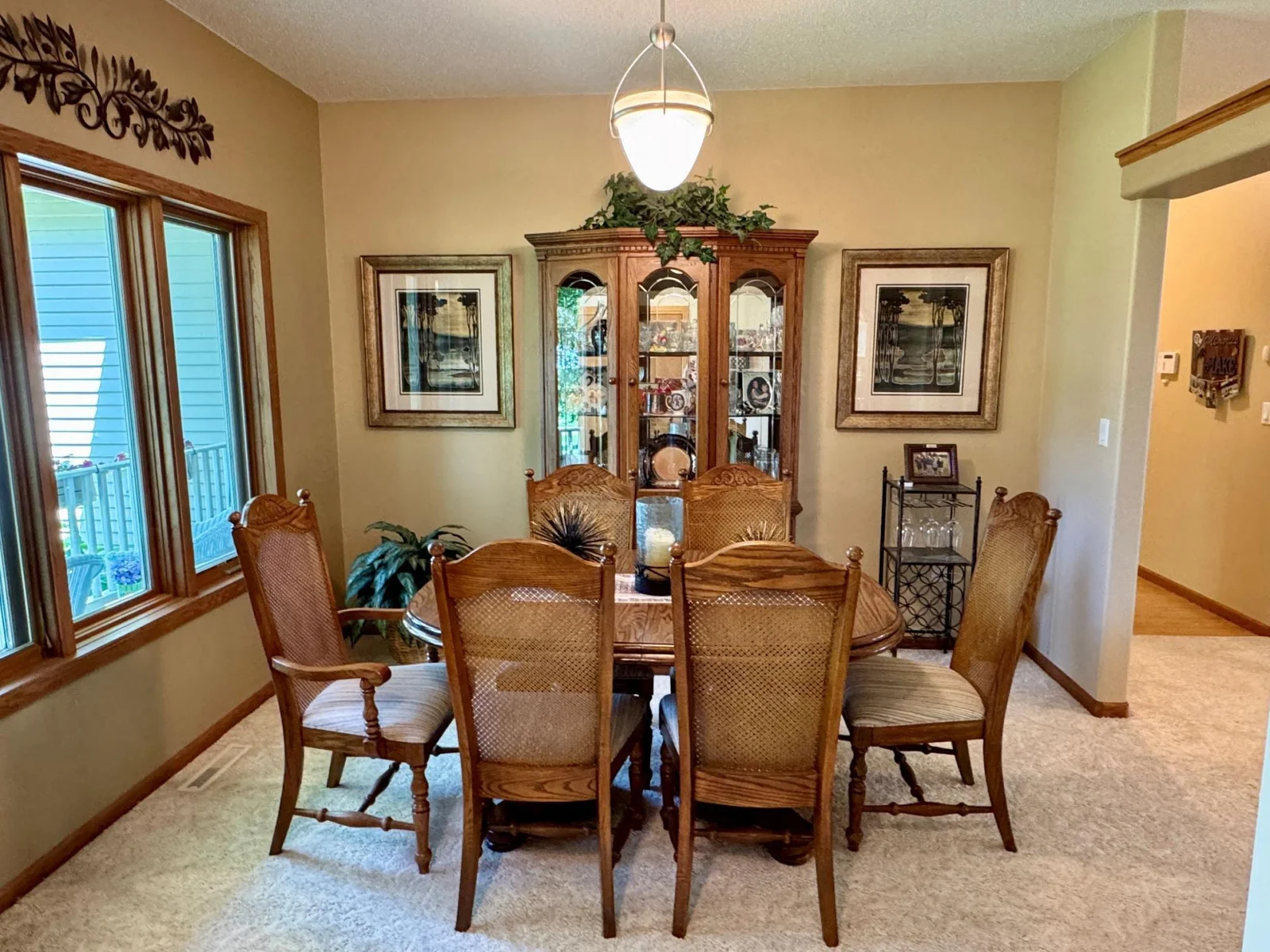 11-Dining room
