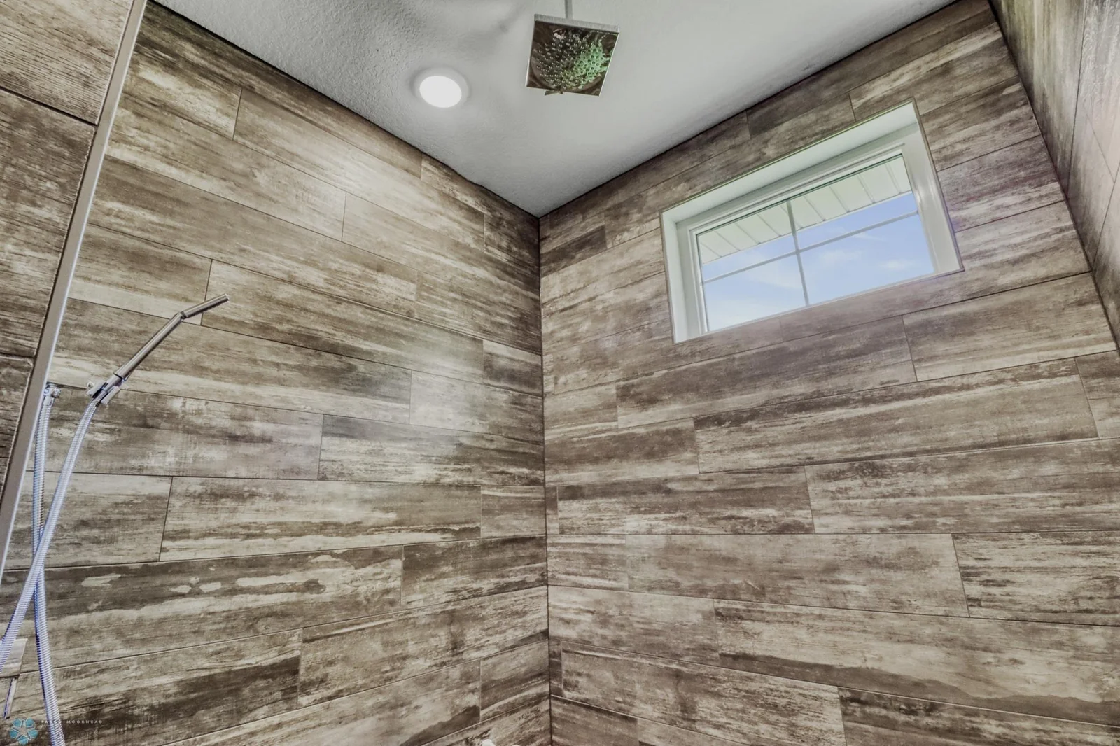 Primary BathroomShower