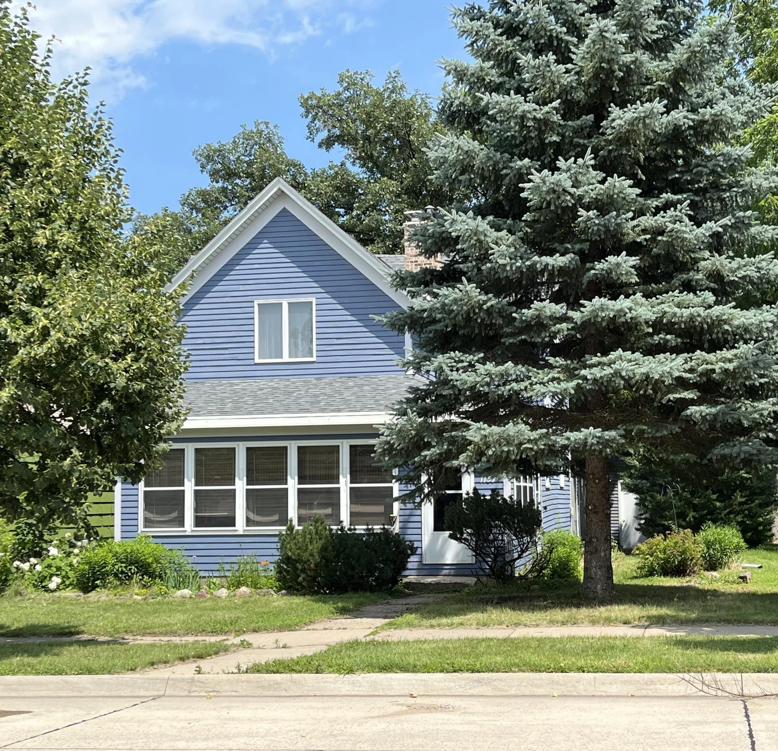 1157 6th Avenue, Windom