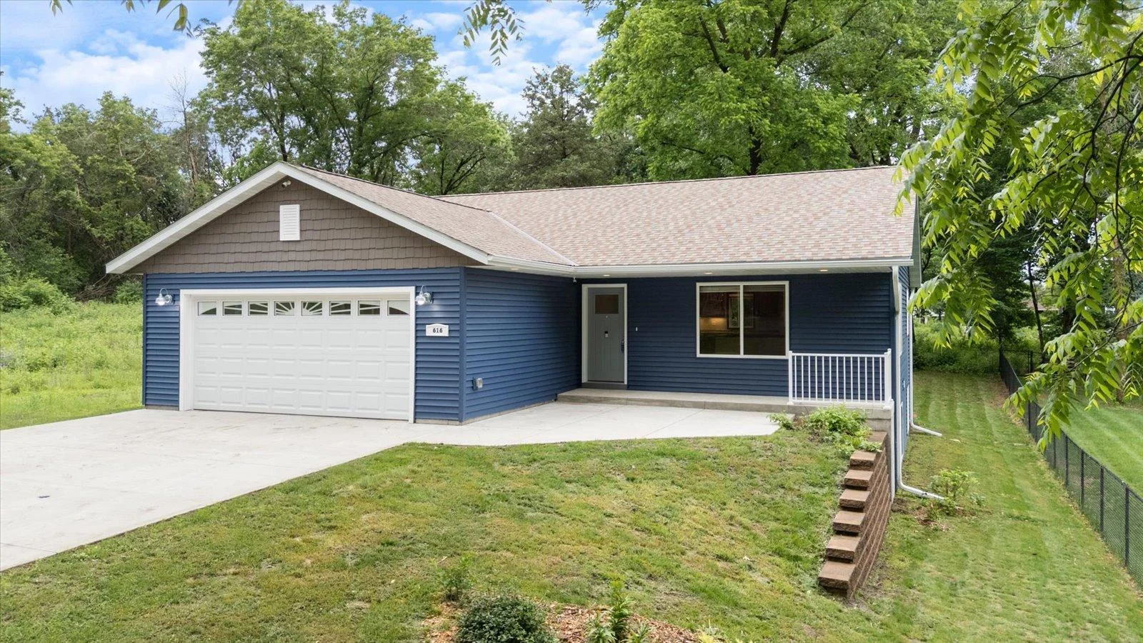 616 3rd Street, Cannon Falls