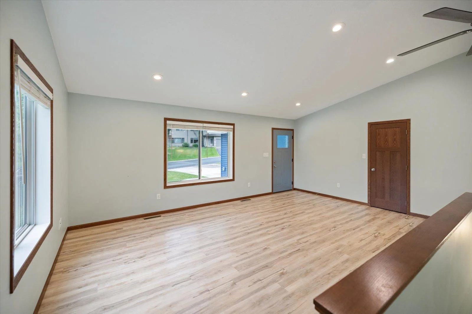Another view of the Living Room.