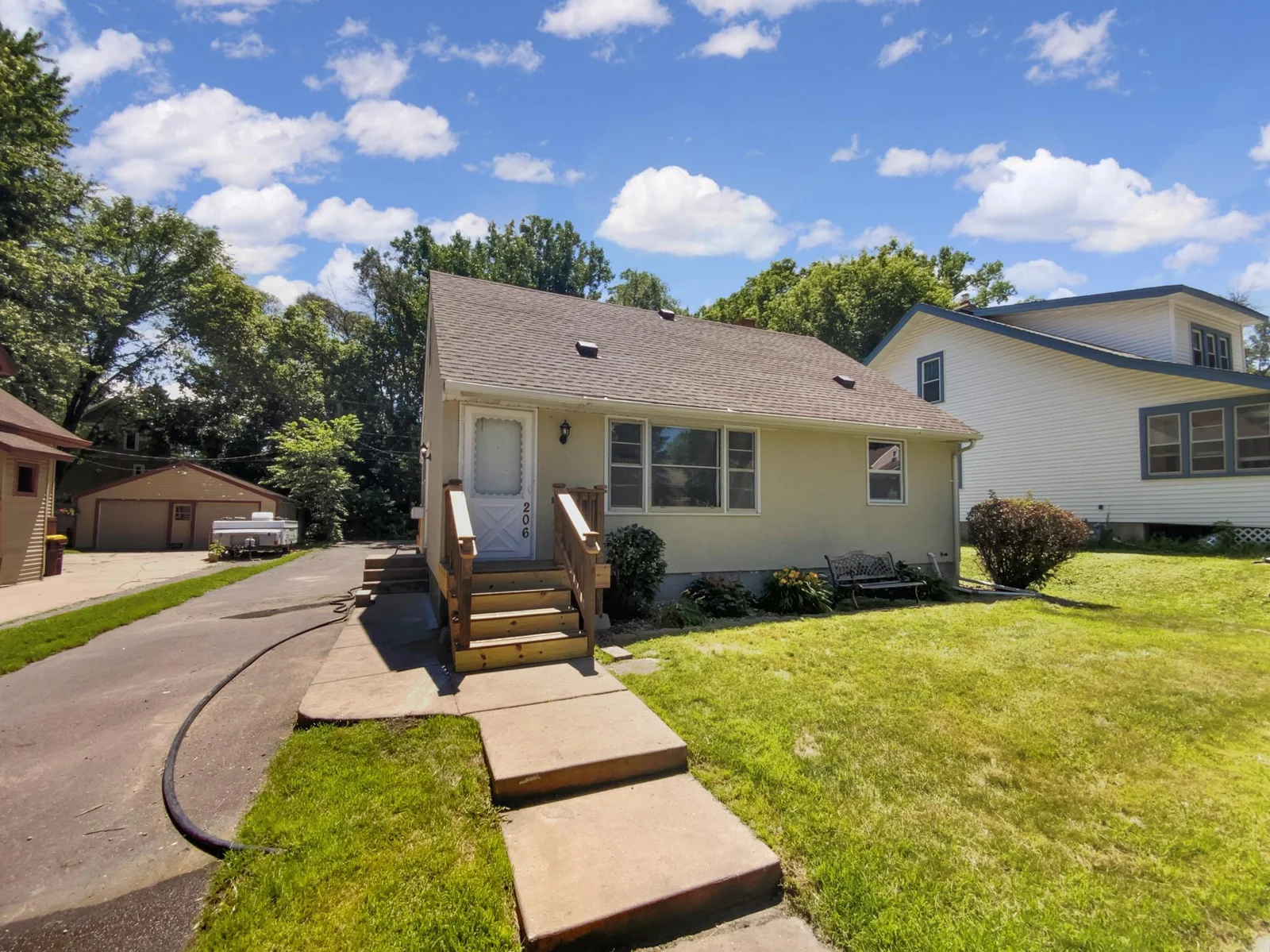 206 Winona Street, West Saint Paul