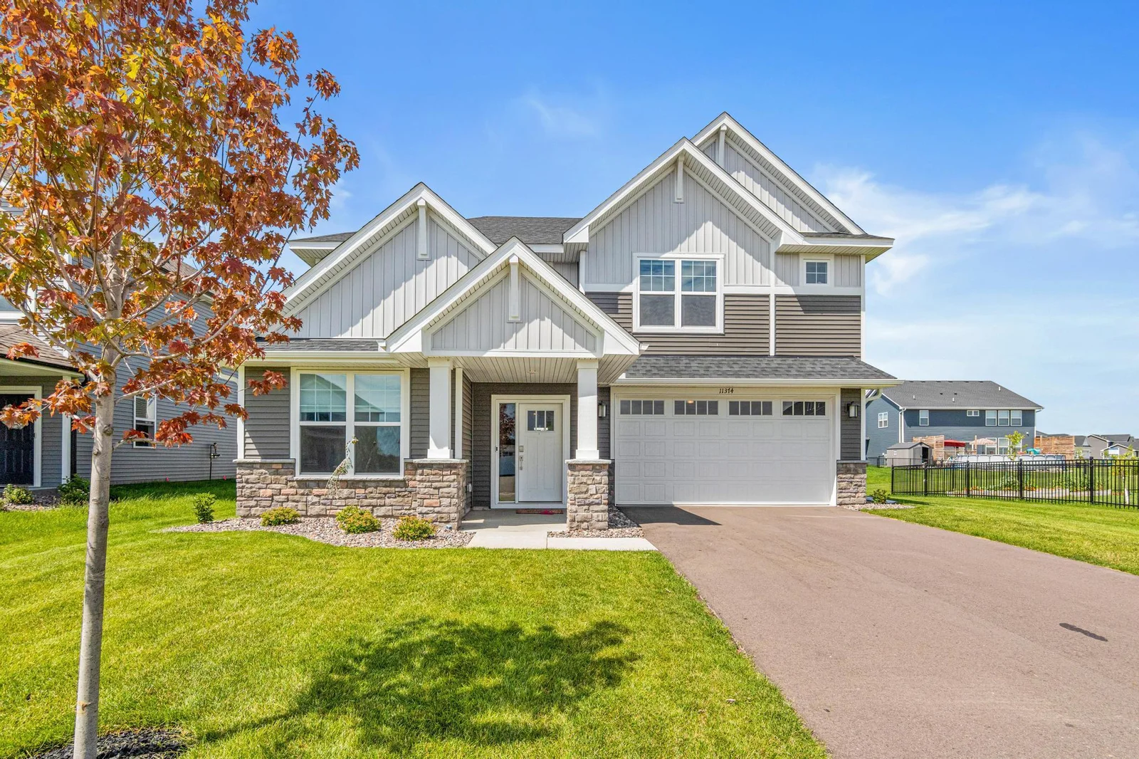 11374 81st Street, Otsego