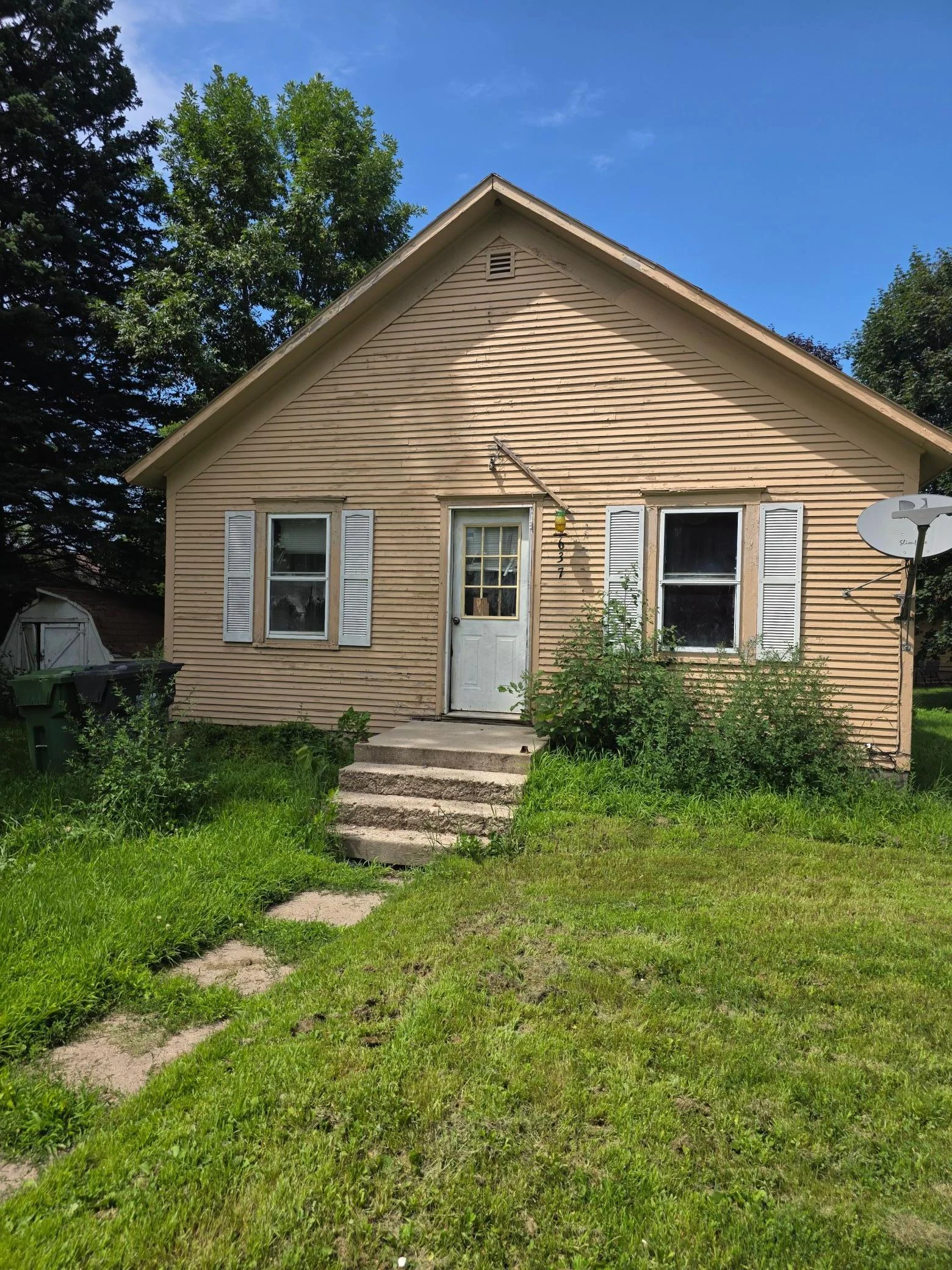 1637 Miller Street, Worthington