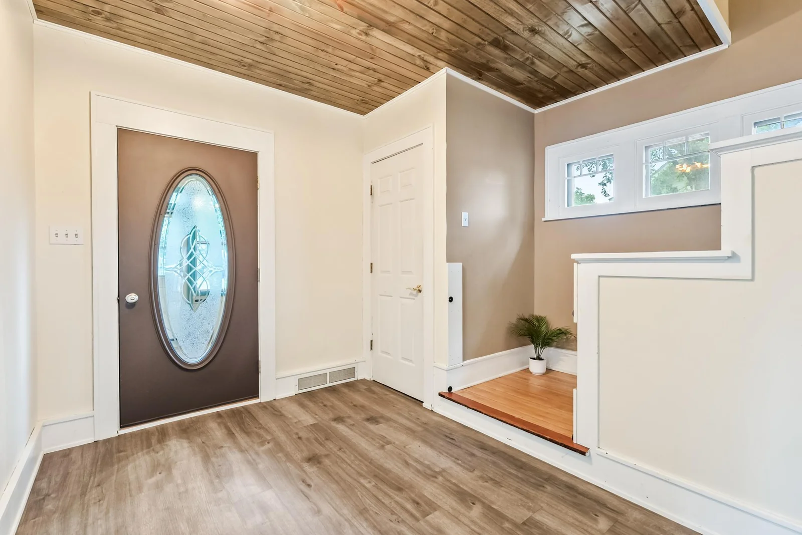 Entryway