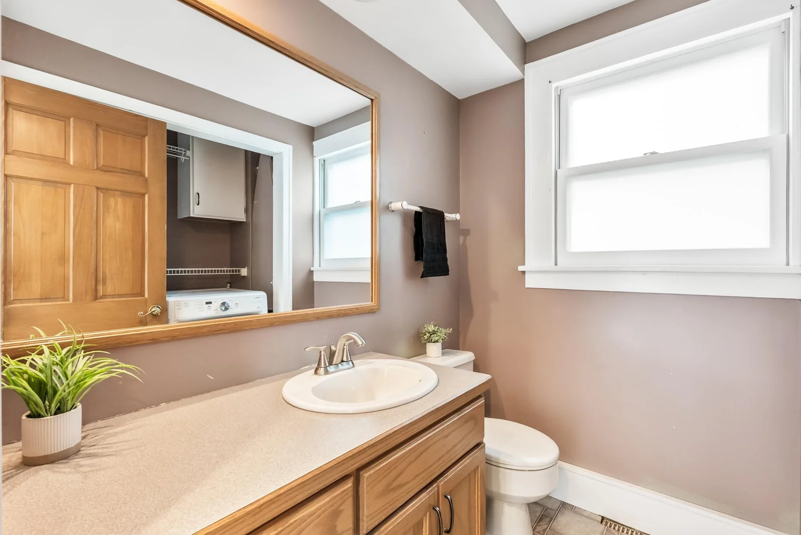 Main Floor Bath