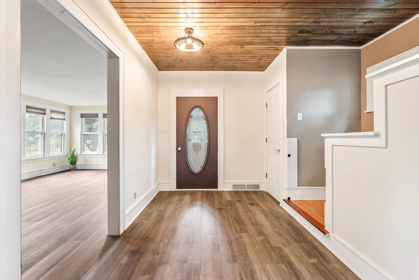 Entryway