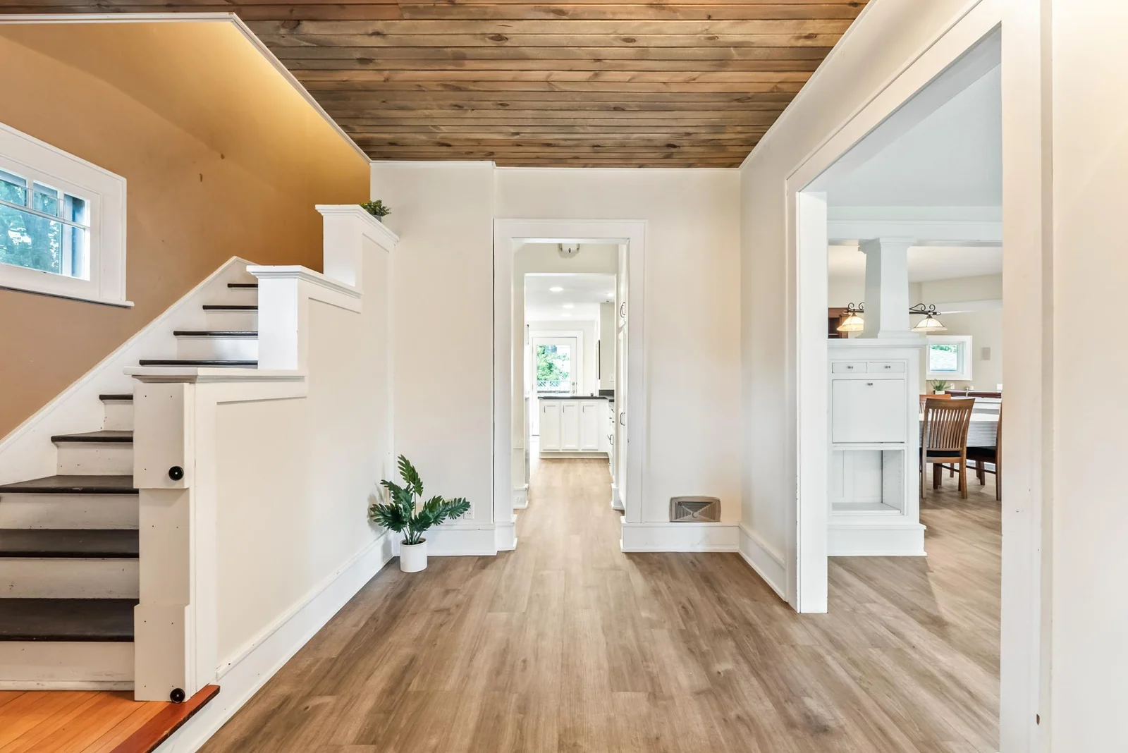 Entryway