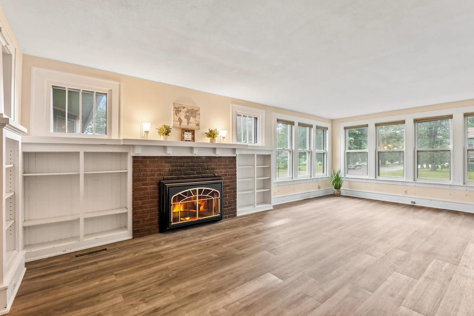 Formal Living Room